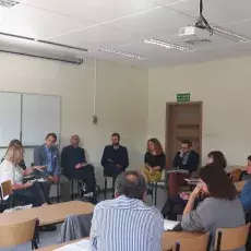 Konferencja Badaczy i Praktyków "Pomorskie Poszerzenie Pola Kultury" 28-29.09.2017