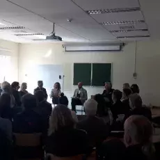 Konferencja Badaczy i Praktyków "Pomorskie Poszerzenie Pola Kultury" 28-29.09.2017
