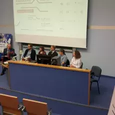 Konferencja Badaczy i Praktyków "Pomorskie Poszerzenie Pola Kultury" 28-29.09.2017