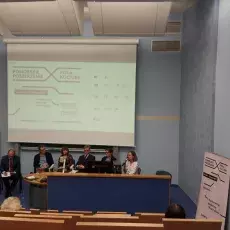 Konferencja Badaczy i Praktyków "Pomorskie Poszerzenie Pola Kultury" 28-29.09.2017