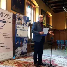 Konferencja Badaczy i Praktyków "Pomorskie Poszerzenie Pola Kultury" 28-29.09.2017