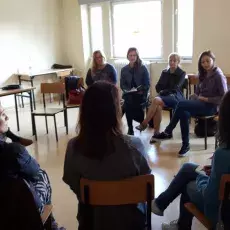 Konferencja Badaczy i Praktyków "Pomorskie Poszerzenie Pola Kultury" 28-29.09.2017