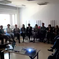 Konferencja Badaczy i Praktyków "Pomorskie Poszerzenie Pola Kultury" 28-29.09.2017