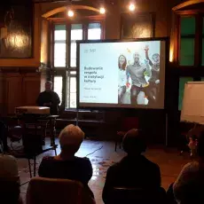 Konferencja Badaczy i Praktyków "Pomorskie Poszerzenie Pola Kultury" 28-29.09.2017
