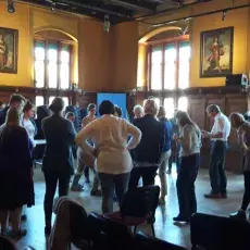 Konferencja Badaczy i Praktyków "Pomorskie Poszerzenie Pola Kultury" 28-29.09.2017