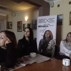 PPPK: Debata, Tuchomie, 6 października 2017, w ramach V Bytowskiego Forum Animatorów Kultury