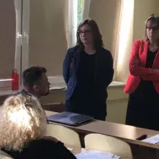 PPPK: Debata - Słupsk 13 października 2017-Jak wykorzystać potencjał kulturowy lokalnych społeczności