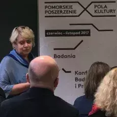 PPPK: Debata - Słupsk 13 października 2017-Jak wykorzystać potencjał kulturowy lokalnych społeczności