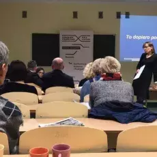 PPPK: Debata - Słupsk 13 października 2017-Jak wykorzystać potencjał kulturowy lokalnych społeczności