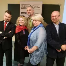 PPPK: Debata - Słupsk 13 października 2017-Jak wykorzystać potencjał kulturowy lokalnych społeczności