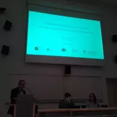 PPPK: Debata - Kwidzyn 20 października 2017- Jak wykorzystać potencjał kulturowy lokalnych społeczności