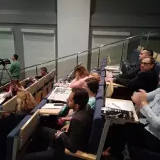 PPPK: Debata - Kwidzyn 20 października 2017- Jak wykorzystać potencjał kulturowy lokalnych społeczności