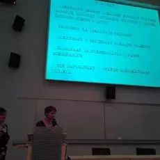 PPPK: Debata - Kwidzyn 20 października 2017- Jak wykorzystać potencjał kulturowy lokalnych społeczności