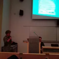 PPPK: Debata - Kwidzyn 20 października 2017- Jak wykorzystać potencjał kulturowy lokalnych społeczności