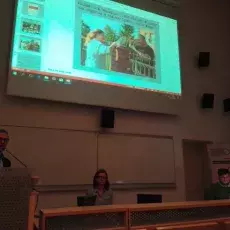 PPPK: Debata - Kwidzyn 20 października 2017- Jak wykorzystać potencjał kulturowy lokalnych społeczności