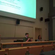 PPPK: Debata - Kwidzyn 20 października 2017- Jak wykorzystać potencjał kulturowy lokalnych społeczności