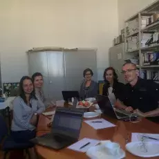 Realizacja pierwszego etapu projektu polsko-portugalskiego „Oracy in the School Culture”